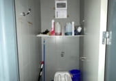 Local comercial
en lloguer
amb 303m² a Albacete, Carretera de Jaen foto