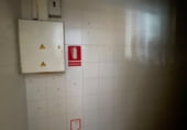 Local comercial
en lloguer
amb 100m² a Albacete, El pilar foto