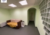 Oficina
en lloguer
amb 91m² a Albacete, Centro-Ayuntamiento-Catedral foto