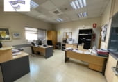 Nave Industrial en venta con 525m² en Albacete, en la zona de Industria, Poligono campollano foto