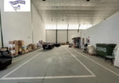 Nave Industrial en venta con 525m² en Albacete, en la zona de Industria, Poligono campollano foto