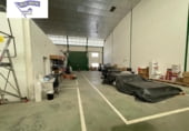 Nave Industrial en venta con 525m² en Albacete, en la zona de Industria, Poligono campollano foto