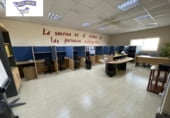 Nave Industrial en venta con 525m² en Albacete, en la zona de Industria, Poligono campollano foto