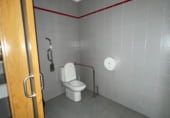 300m² locaux commerciaux pour location, vente à Albacete, Centro-Villacerrada photo