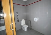 300m² locaux commerciaux pour location, vente à Albacete, Centro-Villacerrada photo