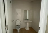 Local comercial
en lloguer
amb 90m² a Albacete, Centro-Carretas foto