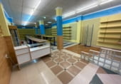 120m² locaux commerciaux pour vente à Albacete, El pilar photo