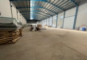 1590m² warehouse industrial for sale in Albacete, in the area of New Waters, Polígono Romica photo