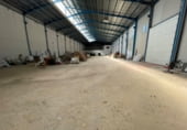 1590m² warehouse industrial for sale in Albacete, in the area of New Waters, Polígono Romica photo