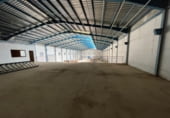 1590m² warehouse industrial for sale in Albacete, in the area of New Waters, Polígono Romica photo