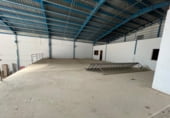 1590m² warehouse industrial for sale in Albacete, in the area of New Waters, Polígono Romica photo