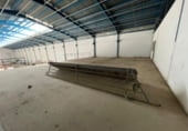 1590m² warehouse industrial for sale in Albacete, in the area of New Waters, Polígono Romica photo