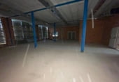 1590m² warehouse industrial for sale in Albacete, in the area of New Waters, Polígono Romica photo