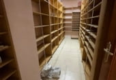 Local comercial
en lloguer
amb 105m² a Albacete, El pilar foto