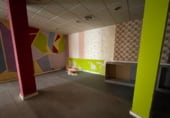 Local comercial en alquiler con 240m² en Albacete, en la zona de Santa Teresa, Circunvalacion-Feria foto