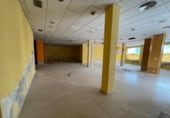 Local comercial en alquiler con 240m² en Albacete, en la zona de Santa Teresa, Circunvalacion-Feria foto