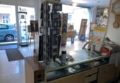 124m² commercial premises for sale in Olesa de Montserrat, Ambulatorio photo