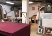 124m² commercial premises for sale in Olesa de Montserrat, Ambulatorio photo