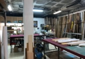124m² commercial premises for sale in Olesa de Montserrat, Ambulatorio photo