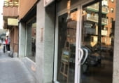 124m² commercial premises for sale in Olesa de Montserrat, Ambulatorio photo