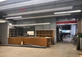 1260m² warehouse industrial for sale in Abrera, El Rebató photo