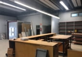 1260m² warehouse industrial for sale in Abrera, El Rebató photo