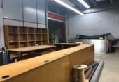 1260m² warehouse industrial for sale in Abrera, El Rebató photo
