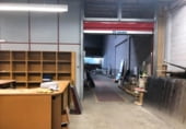 1260m² warehouse industrial for sale in Abrera, El Rebató photo