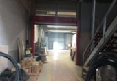 1260m² warehouse industrial for sale in Abrera, El Rebató photo