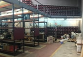 1260m² warehouse industrial for sale in Abrera, El Rebató photo