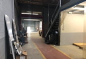 1260m² warehouse industrial for sale in Abrera, El Rebató photo