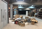 1260m² warehouse industrial for sale in Abrera, El Rebató photo
