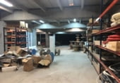 1260m² warehouse industrial for sale in Abrera, El Rebató photo