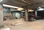 1260m² warehouse industrial for sale in Abrera, El Rebató photo