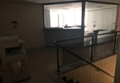 1260m² warehouse industrial for sale in Abrera, El Rebató photo