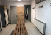 1260m² warehouse industrial for sale in Abrera, El Rebató photo