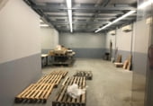 1260m² warehouse industrial for sale in Abrera, El Rebató photo