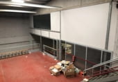 1260m² warehouse industrial for sale in Abrera, El Rebató photo
