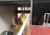 1260m² warehouse industrial for sale in Abrera, El Rebató photo