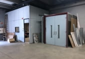 1260m² warehouse industrial for sale in Abrera, El Rebató photo
