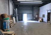 1260m² warehouse industrial for sale in Abrera, El Rebató photo
