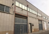 1260m² warehouse industrial for sale in Abrera, El Rebató photo