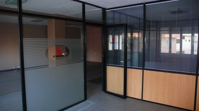 Oficina