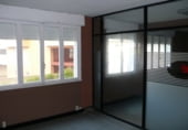 175m² bureau pour location à Vigo, dans le quartier de Vigo, Travesia de Vigo photo
