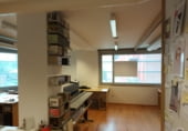 Oficina
en venda
amb 115m² a Vigo, a la zona de Vigo, Hispanidade foto
