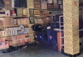  locaux commerciaux pour vente à Vigo, dans le quartier de Beade, Casco Vello photo