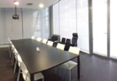 Oficina
en lloguer
amb 130m² a Barcelona, a la zona de Provençals del Poblenou, La Vila Olímpica del Poblenou foto