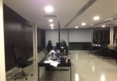 Oficina
en lloguer
amb 140m² a Barcelona, a la zona de Provençals del Poblenou, El Poblenou foto