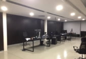 Oficina
en lloguer
amb 140m² a Barcelona, a la zona de Provençals del Poblenou, El Poblenou foto