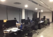 Oficina
en lloguer
amb 140m² a Barcelona, a la zona de Provençals del Poblenou, El Poblenou foto